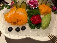 -若蘭慈·无国界素食料理(欢乐海岸店)
