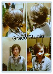 点击看大图 客人萝卜-Grace studio