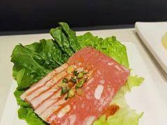 -么子烤肉(化龙池店)