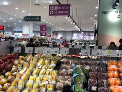 -永旺梦乐城(金银潭店)