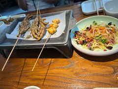 -管氏翅吧(望京东店)