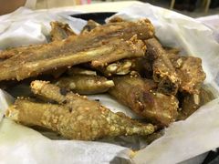 特色盐焗掌亦-顺德公美食(西乡店)