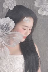 -青禾蒙娜丽莎婚纱摄影(武汉总店)