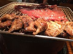 -红小姐的烤肉店(西三旗店)
