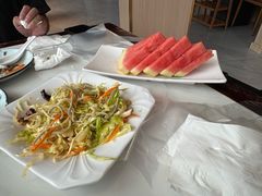 -京城北门羊蝎子铜锅涮肉(总店)