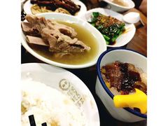 -牛车水美食街