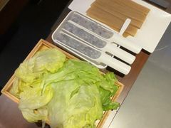 -蝎王府羊蝎子(虎坊桥总店)