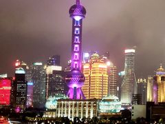 -上海和平饭店华懋阁 Cathay Room