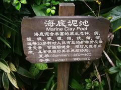 -龙山酒店温泉