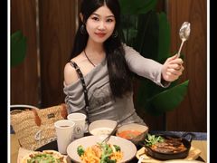 -Pennehut畔尼意面(合肥万象城店)