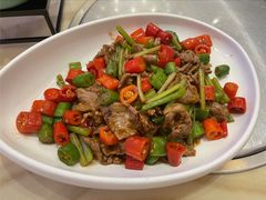 -锦粤宫·精致粤菜(深圳北站店)