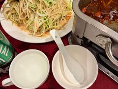 -唐拉雅秀酒店-唐苑中餐厅