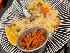 -丝路金桃·新疆菜(徐汇店)