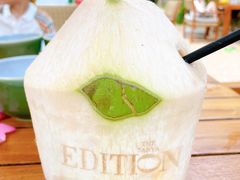 -三亚艾迪逊酒店·海滩烧烤 BARBACOA·现场乐队·浪漫晚餐·烧烤海鲜