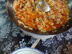 -张关合渣(航空大道店)