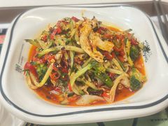 -魏家凉皮(郭杜十字店)