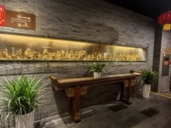 -顺兴老茶馆·精品川菜(世纪城店)