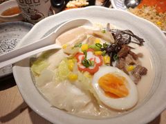 -万岁寿司(芳村店)
