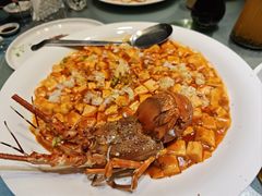 -恒记饭店·海鲜明档(淹城店)