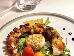 -La Vita 意大利传统料理(富民路店)