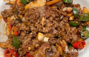 Juicy Beef Rolls