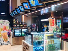 -万象影城(杭州萧山万象汇店)