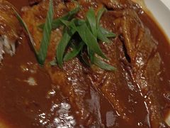 -宝轩渔府·老字号海鲜·正宗津菜(水上店)