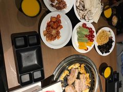-火炉火自助餐(悠唐购物中心店)