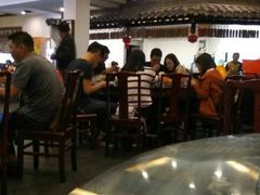 大堂-耿福兴(凤凰美食街店)
