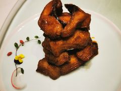 西湖酥鱼-江南赋(内蒙古大厦店)