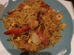 -龙记香港茶餐厅(久光百货店)