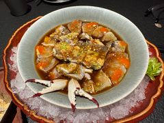 -锦荟JINHUI·浙江小馆(上海荟聚店)