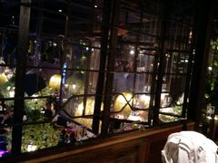 -胡桃里音乐酒馆(白云五号T5 MALL店)