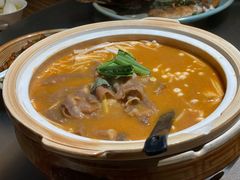 -滇越乘象云南餐厅(豆各庄店)