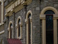 -重庆市江北嘴中央商务区中央公园