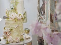 -杜哈夫DOUX RÊVE·生日蛋糕(日月光店)