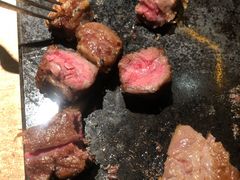 -NY STEAK 牛一扒房(番禺区南城路店)
