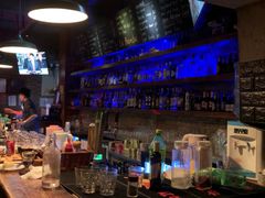 -Rural Tequila墨西哥餐厅(东川路店)
