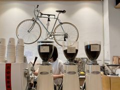 -常识咖啡common sense(春熙路店)
