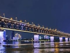 -武汉长江大桥