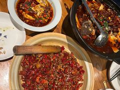 -巴蜀风·地道川菜(总店)