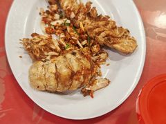 -大茄来海鲜餐厅(亚洲城分行)