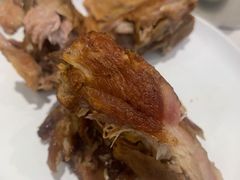 -北李妈妈菜·海肠捞饭(高新万达店)
