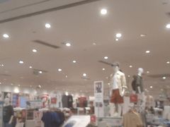 -优衣库(重庆万象城店)