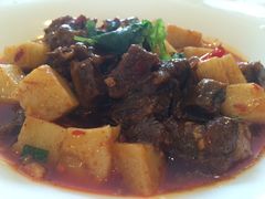 -富乐山酒店(西黄城根北街店)