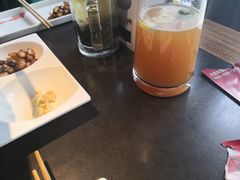 -辣尚瘾·烤鱼·新川菜(交大直营店)