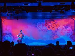 -盖碗儿梨园·变脸吐火·川剧(天府广场店)