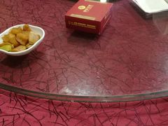 -海宝酒家(中山四路店)