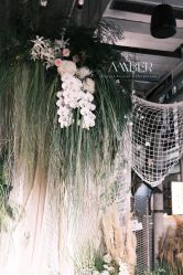 点击看大图 -琥珀婚礼策划AMBER WEDDING
