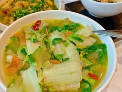 -好福记饭店(红梅公园店)
